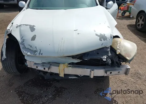 2004 Infiniti G35 z USA, uszkodzony, nr VIN JNKCV51EX4M607347